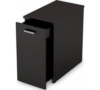 Тумба с выкатной секцией ALSAV 6Т.018 394*700*750, венге 06009695
