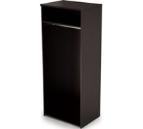 Шкаф для одежды ALSAV 2Ш.011 790х600х1960 мм, венге 02001038