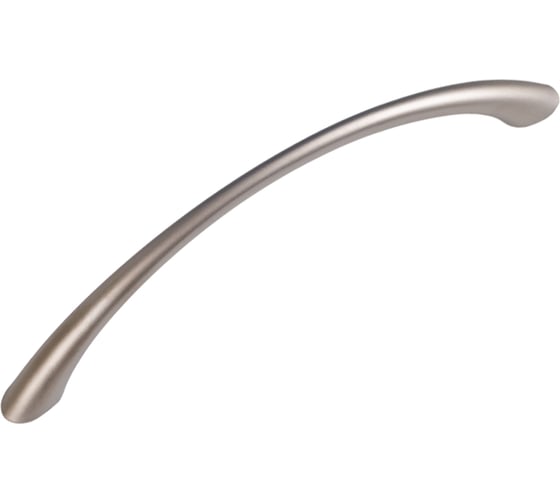 Ручка скоба ОФК комплект из 4 штук, 211-96 OL никель матовый Tr-00001176 1