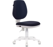 Компьютерное офисное кресло BRABIX Fancy MG-201W, без подлокотников, 532412