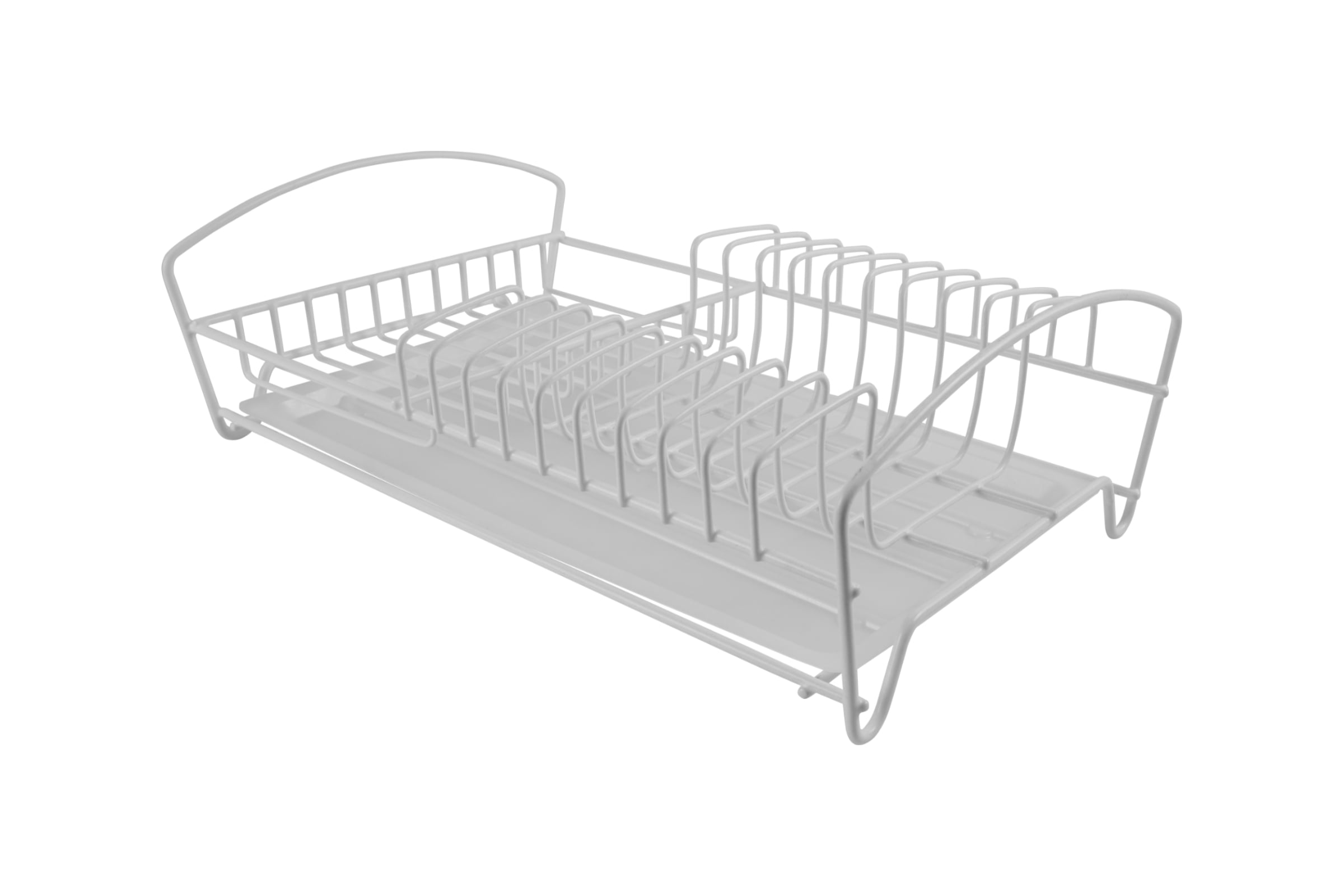 ПодставкадляпосудыMFнастольная,белая11912v