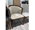 Стул ALSAV AL 503 Bizotti 540x610x830 мм орех темный/ткань nobile 21000827 6