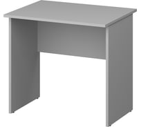 Письменный стол Комфорт-Питер Бюджет 2367 (402659) 030 Серый 2367.030