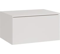 Навесной шкаф Woodville Роут 1 кашемир 593735