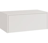 Навесной шкаф Woodville Роут 4 кашемир 593738