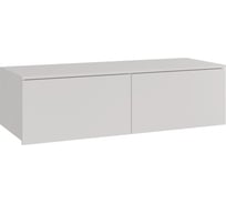 Навесной шкаф Woodville Роут кашемир 593743