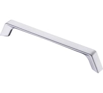 Ручка-скоба KERRON 160 мм, матовый хром S-2460-160 SC