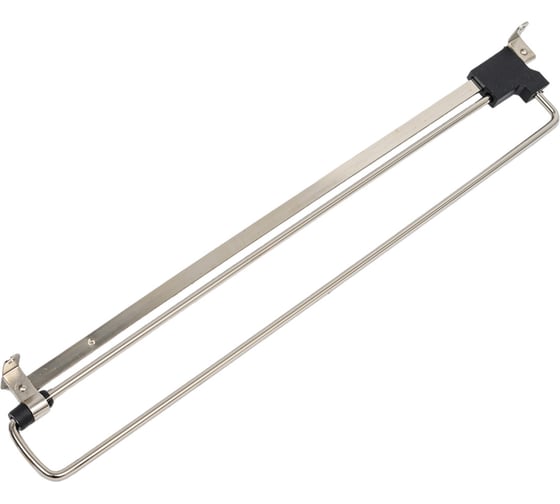 Выдвижная штанга Lemax prof 400 мм VV-400