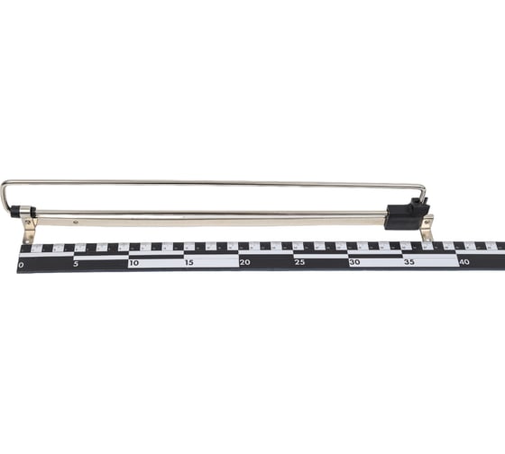 Выдвижная штанга Lemax prof 400 мм VV-400