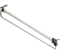 Выдвижная штанга Lemax prof 450 мм VV-450