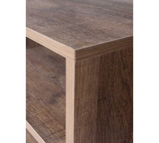 Тумба под ТВ Comfort Avenue Изабелла Дуб Коми 1086 TVT41D2CS15040TW1086EMP
