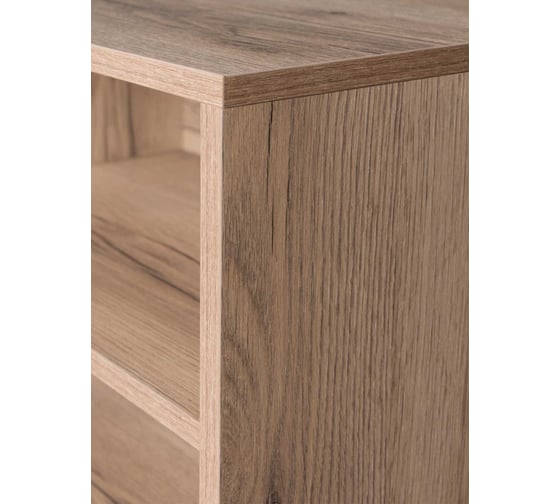 Тумба под ТВ Comfort Avenue Изабелла Дуб Делано 4079 TVT41D2CS15040TW4079EMP