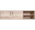 Тумба под ТВ Comfort Avenue Изабелла Дуб Делано 4079 TVT41D2CS15040TW4079EMP 1