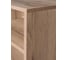 Тумба под ТВ Comfort Avenue Изабелла Дуб Делано 4079 TVT41D2CS15040TW4079EMP 2