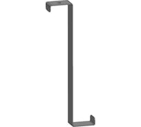 Крючок Parallax Параллакс для Рождественского венка, комплект 2 шт. KRU-002