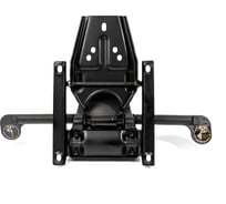 Механизм мульти-блок ВПМ NB002B/ F004 №4 195х195, с синхро платой, короткий спрингсет 6195073