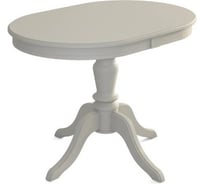 Стол раскладной WISSAR Капелла эмаль тон 11, б/ш 9665