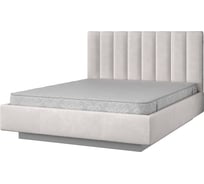 Кровать Anrex SABRINA 160 с подъемником, NEBBY 001 739777