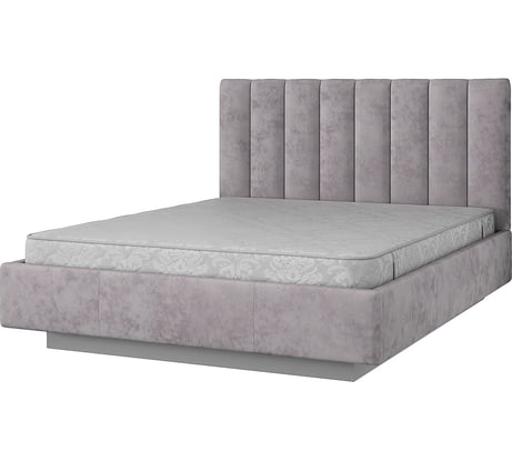 Кровать Anrex SABRINA 160 с подъемником, NEBBY 025 739778