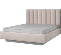 Кровать Anrex SABRINA 160 с подъемником, NEBBY 304 739780