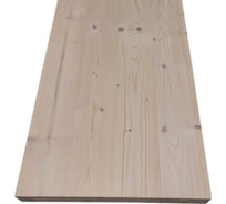 Мебельный щит ООО Сибирский лес сорт АВ, 28 мм, 200х1000 4656760331012