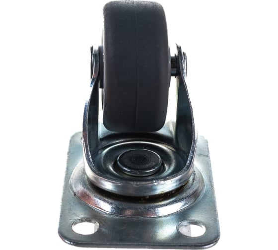 Колесная опора JET D30 мм, без тормоза FM3005A.030GR99