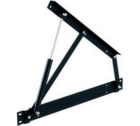 Механизм подъема ЭЛИМЕТ МПК 500-140 с газлифтами 1000N БП-00000251