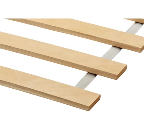 Бескаркасное гибкое основание кровати ЭЛИМЕТ 1000х2000 мм БП-00001081