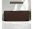 Диван-кровать Divan24 Крит кофейный двуспальный раскладной для дома 70300371 17