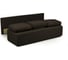 Диван-кровать Divan24 Крит кофейный двуспальный раскладной для дома 70300371 6