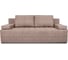 Диван-кровать Divan24 Вентура, бежевый, механизм Еврокнижка 195x77x73 см 30069825 1