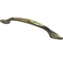Ручка Laurus ZA0260 96 мм, старинная латунь AB 69398