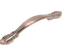 Ручка Laurus ZA0266 96 мм, старинная медь AC 69401