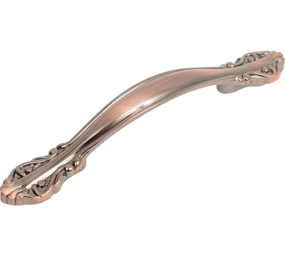 Ручка Laurus ZA0266 96 мм, старинная медь AC 69401