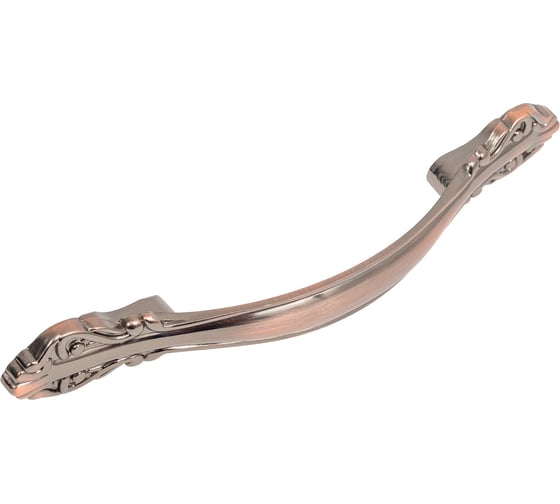 Ручка Laurus ZA0266 96 мм, старинная медь AC 69401
