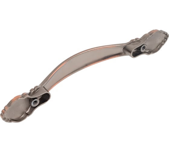 Ручка Laurus ZA0266 96 мм, старинная медь AC 69401