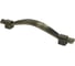 Ручка Laurus ZA0325 96 мм, брашированная старинная бронза BAB 69405 1