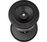 Кофейный столик BRADEX Stupa диаметр 40x54 см, черный, металл FR 1032 7