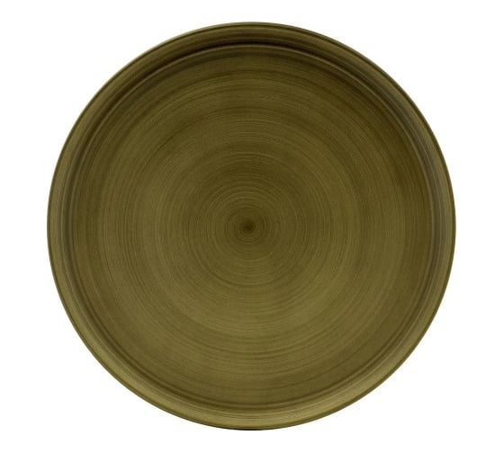 Кофейный столик BRADEX Angel диаметр 40x55 см, латунь, металл FR 1028