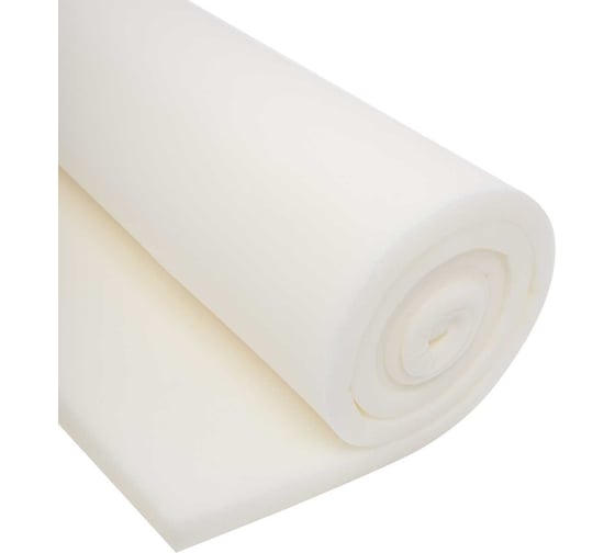 Поролон XGLASS ST2236 ППУ, 2000х1000х20 мм, 22 кг/м3 360204