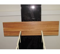 Полка MW 20x150x1000 мм, дуб-массив ПДСР201501000