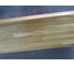 Полка MW 25x200x1200 мм, дуб-массив ПДСР252001200 3
