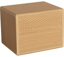 Тумба с МДФ панелями Comfort Avenue Диана Пекан 03 TVT43C6CS500400TW03GEO