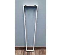 Подстолье для стола Parallax Трапеция Лофт 1150 350 40 мм барное металлическое 1 шт. 16WN035020115-TRP