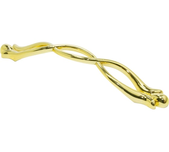 Ручка Laurus ZA0376 160 мм, золото GP 69590 1