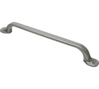 Ручка Laurus ZA0499 160 мм, античный никель DAN 69599