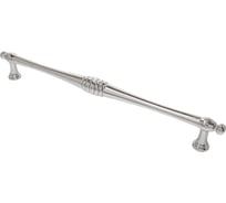 Ручка Laurus ZA2050 224 мм, хром CP 69603