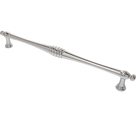 Ручка Laurus ZA2050 224 мм, хром CP 69603