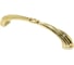 Ручка Laurus ZA2194 96 мм, золото K-Gold 69607 1