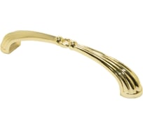 Ручка Laurus ZA2194 128 мм, золото K-Gold 69609